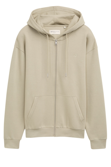 Tom Tailor sweat hoodie jacket